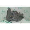 Recambio de mangueta delantera izquierda para mercedes-benz clase c (w203) berlina 2.2 cdi cat referencia OEM IAM  122931 