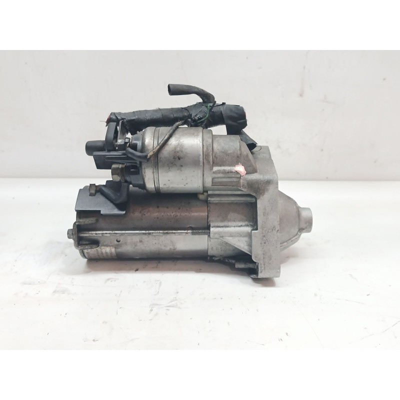 Recambio de motor arranque para dacia logan ii ambiance referencia OEM IAM F43087881 - Blanco 4