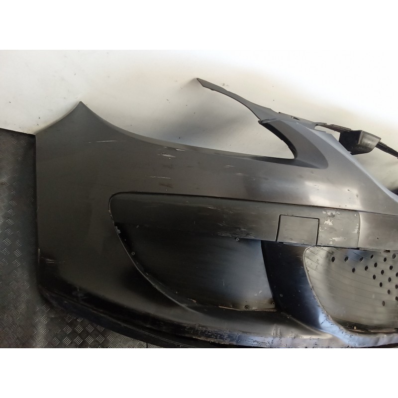 Recambio de paragolpes delantero para seat altea (5p1) reference referencia OEM IAM 6