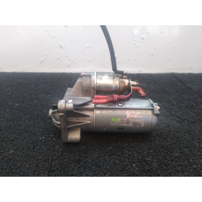 Recambio de motor arranque para renault megane ii coupe/cabrio privilege referencia OEM IAM 8200583014  VALEO