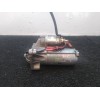Recambio de motor arranque para renault megane ii coupe/cabrio privilege referencia OEM IAM 8200583014  VALEO