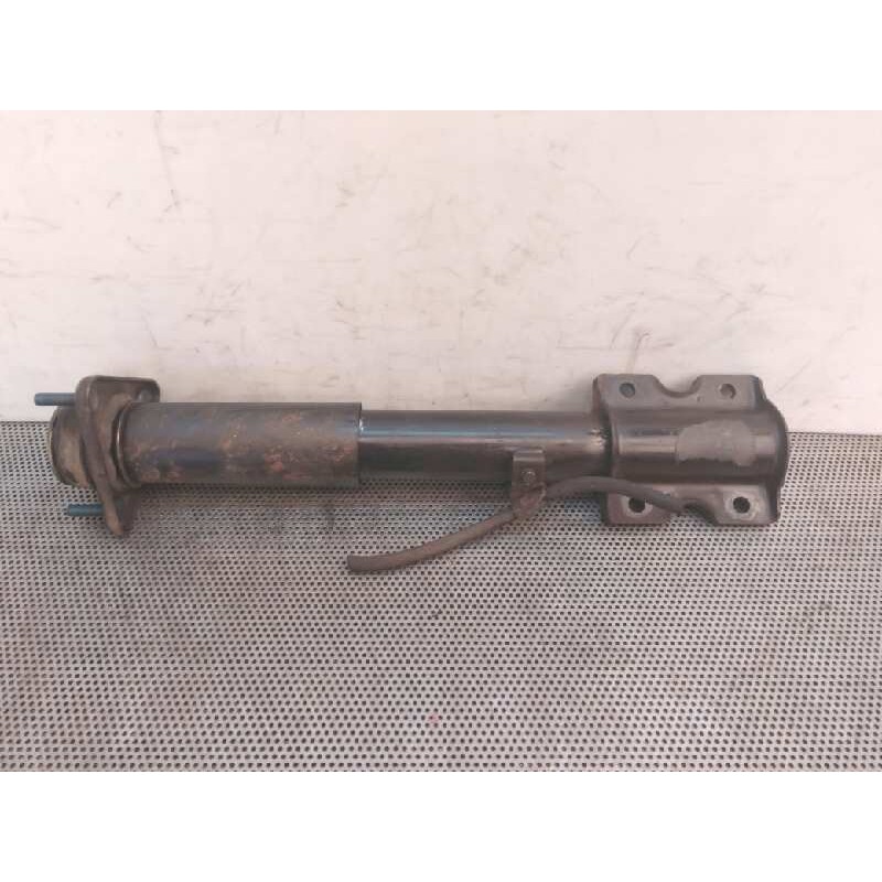 Recambio de amortiguador delantero izquierdo para ford transit, caja cerr. corto 95 ft 80 2.5 city - line referencia OEM IAM   