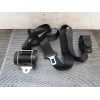 Recambio de cinturon seguridad trasero izquierdo para opel zafira b cosmo referencia OEM IAM   
