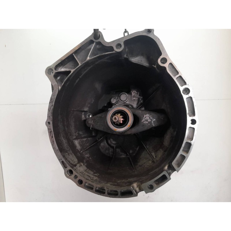 Recambio de caja cambios para bmw serie 5 berlina (e39) 520i referencia OEM IAM 64120315001 0201382AJS 2