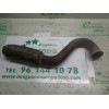 Recambio de salida colector para peugeot 307 break/sw (s2) 1.6 hdi referencia OEM IAM   
