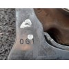Recambio de soporte motor delantero para toyota auris active referencia OEM IAM 0611  