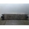 Recambio de intercooler para nissan interstar mod. 04 (x70) caja cerrada, l 1 h 2, techo referencia OEM IAM 874806M  