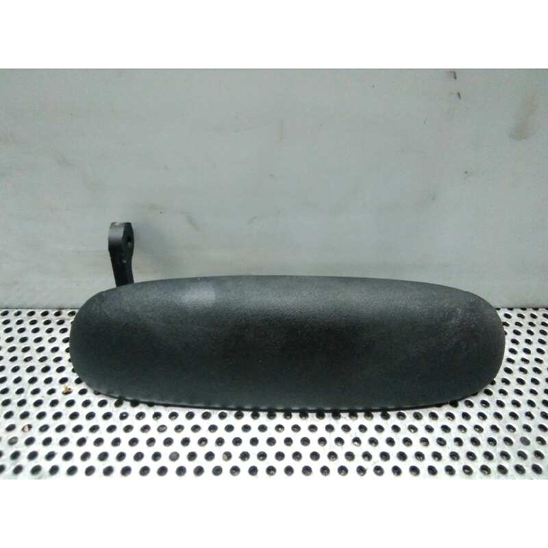 Recambio de maneta exterior delantera derecha para ford fiesta berlina (dx) básico referencia OEM IAM   