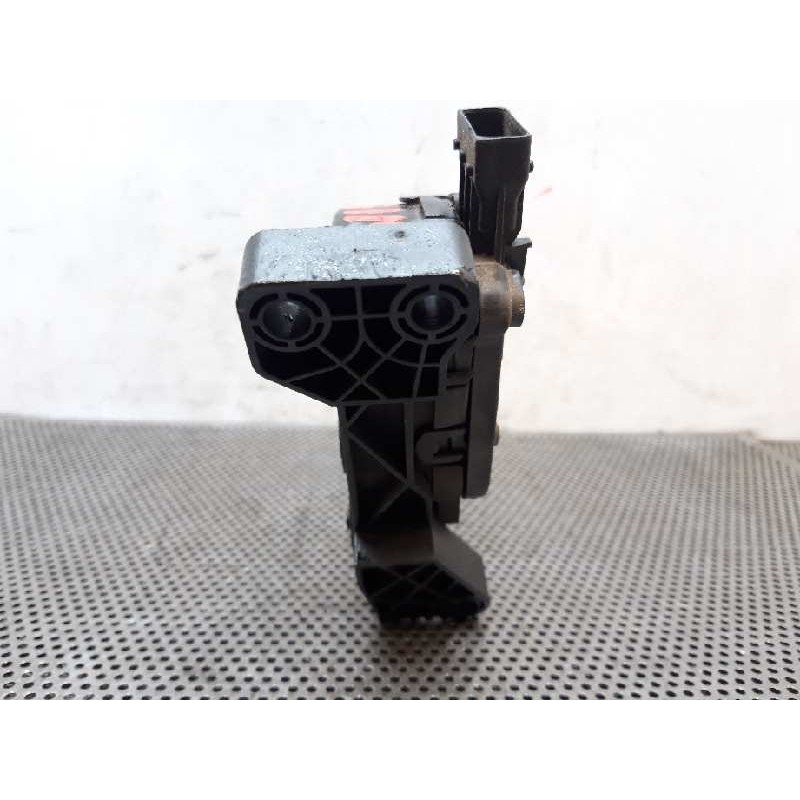 Recambio de potenciometro pedal para opel vectra c caravan 2.0 dti referencia OEM IAM 9186724 - Gris 6
