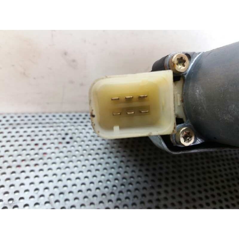 Recambio de elevalunas delantero derecho para volvo s60 berlina 2.4 d referencia OEM IAM 2