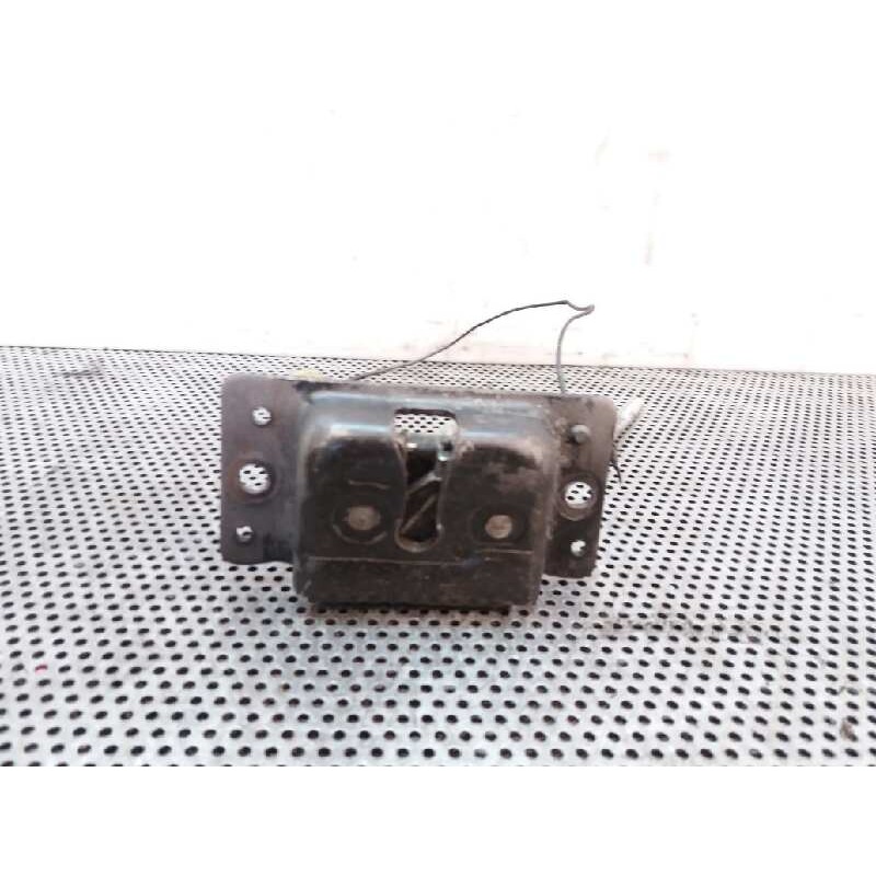 Recambio de cerradura maletero / porton para kia carnival td ls referencia OEM IAM   