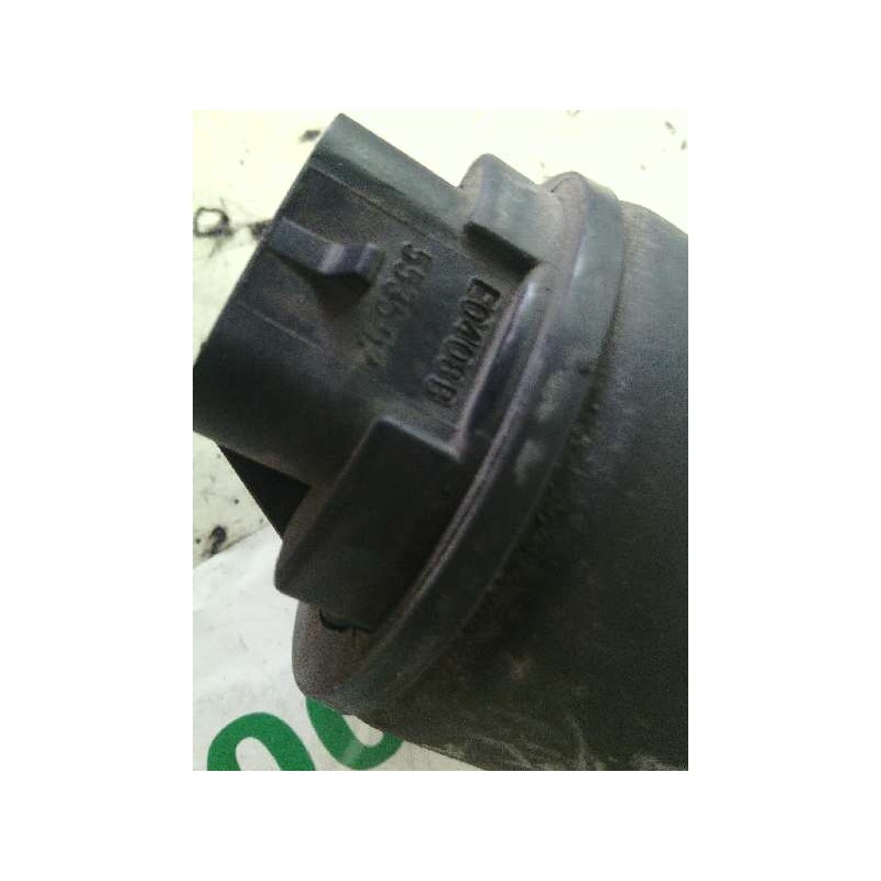 Recambio de valvula egr para opel astra g caravan 1.6 16v referencia OEM IAM E0408B 55302 - Azul 2