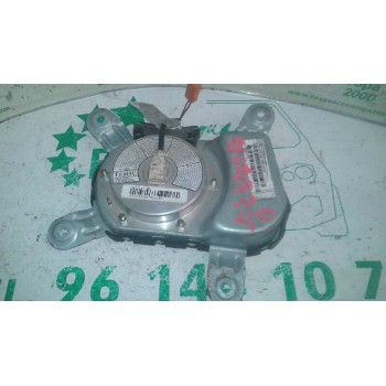 AIRBAG LATERAL DELANTERO IZQUIERDO 02972240506048 TEMIC/ 00062509C E38E39