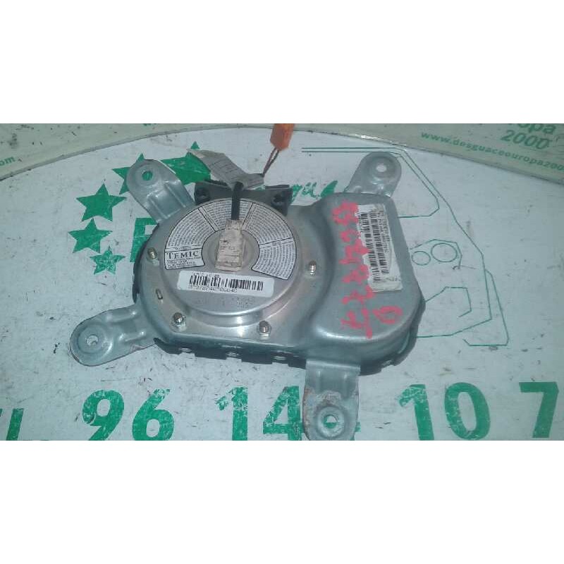 Recambio de airbag lateral delantero izquierdo para bmw serie 5 berlina (e39) 528i referencia OEM IAM 02972240506048 TEMIC/ 0006