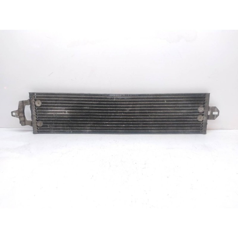 Recambio de radiador caja cambios para volkswagen touareg (7la) tdi r5 referencia OEM IAM 7L0317019B  BEHR