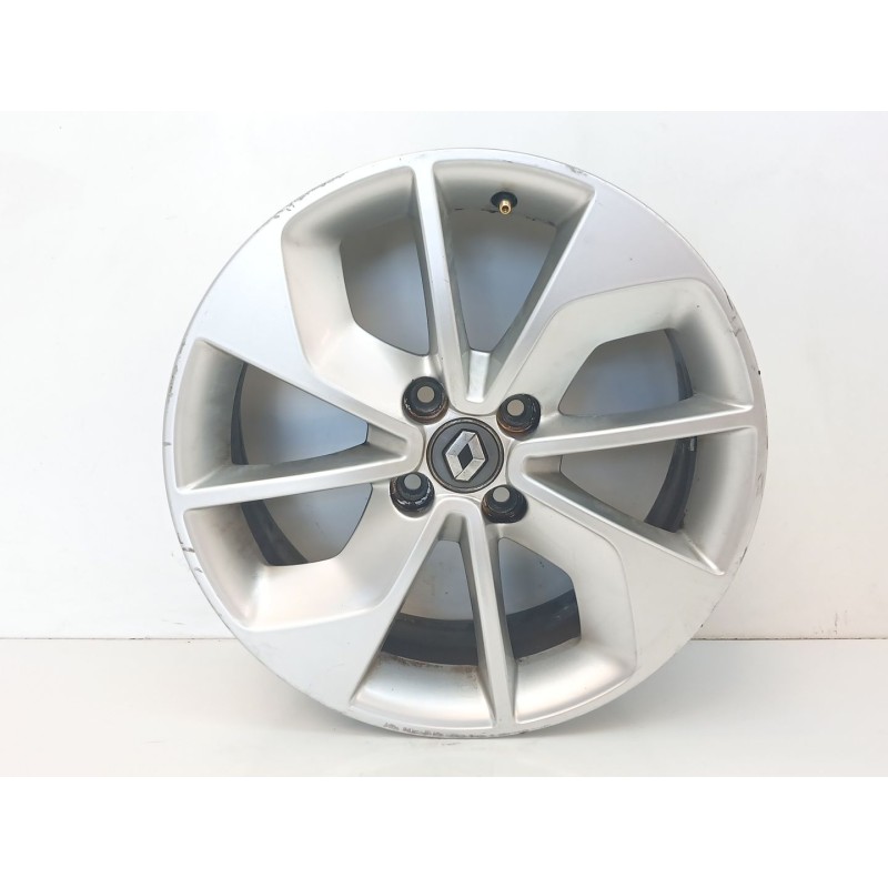 Recambio de llanta para renault clio iv (bh_) 1.5 dci 75 referencia OEM IAM 403009927R  