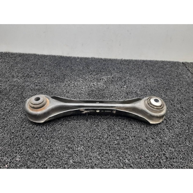 Recambio de tirante trasero izquierdo para bmw serie 1 berlina (e81/e87) 116d referencia OEM IAM 10353212 3332 