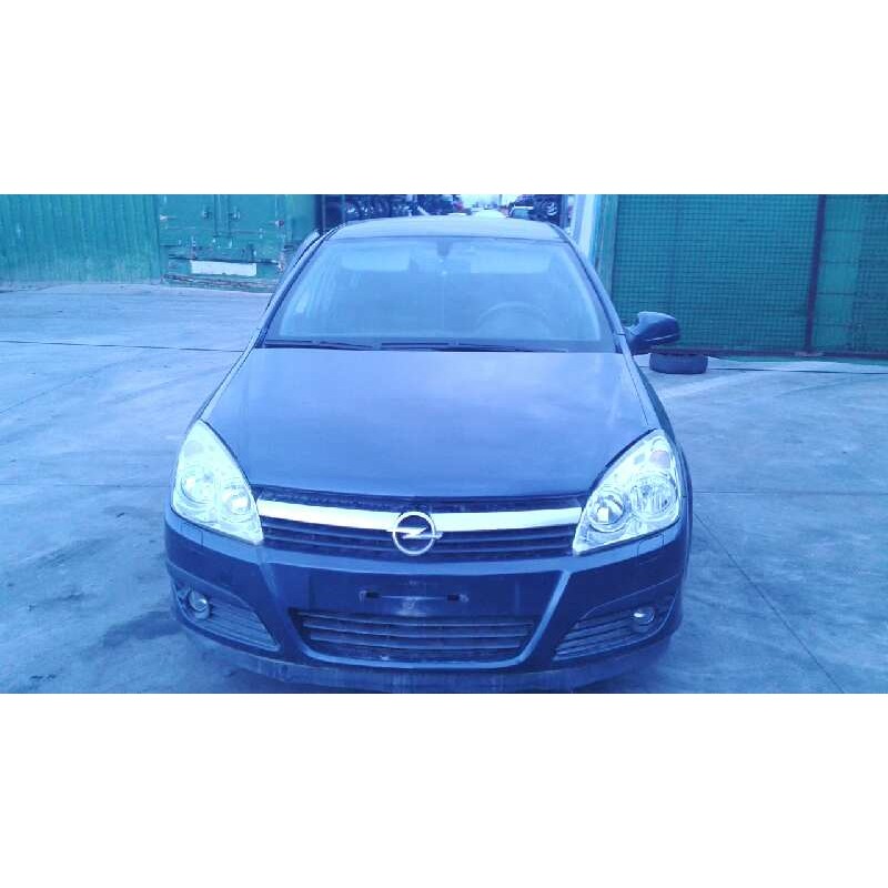 opel astra h ber. del año 2006