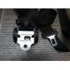 Recambio de cinturon seguridad trasero izquierdo para opel zafira b cosmo referencia OEM IAM   
