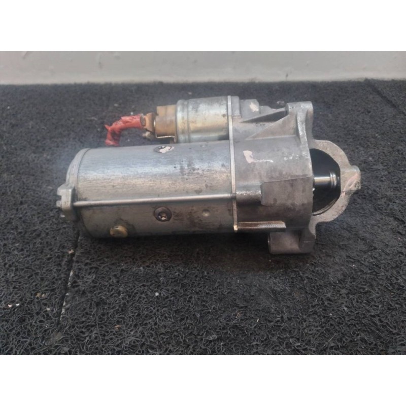 Recambio de motor arranque para renault megane ii coupe/cabrio privilege referencia OEM IAM 8200583014  VALEO - Azul 2