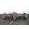 Recambio de puente trasero para nissan trade 2.8d referencia OEM IAM   