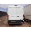 ford transit kastenwagen (ttg) del año 2018