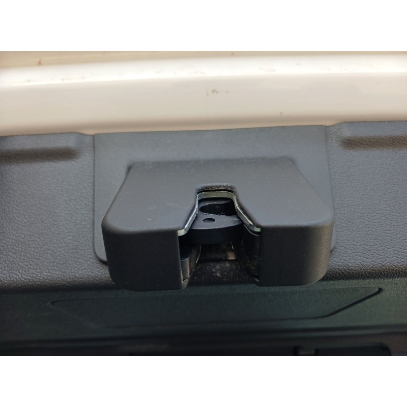 Recambio de cerradura maletero / porton para audi a3 sportback (8ya, 8yf) 30 tdi referencia OEM IAM - Blanco 2
