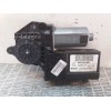 Recambio de motor elevalunas delantero derecho para peugeot 307 (s1) 2.0 hdi fap cat referencia OEM IAM 9634457480  