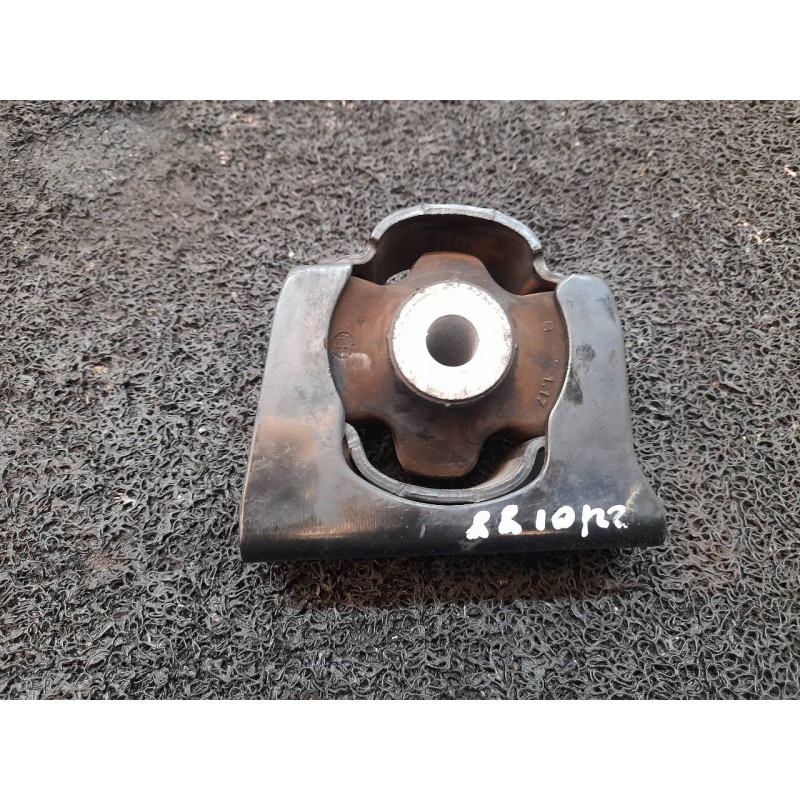 Recambio de soporte motor delantero para toyota auris active referencia OEM IAM 0611 - Blanco 3