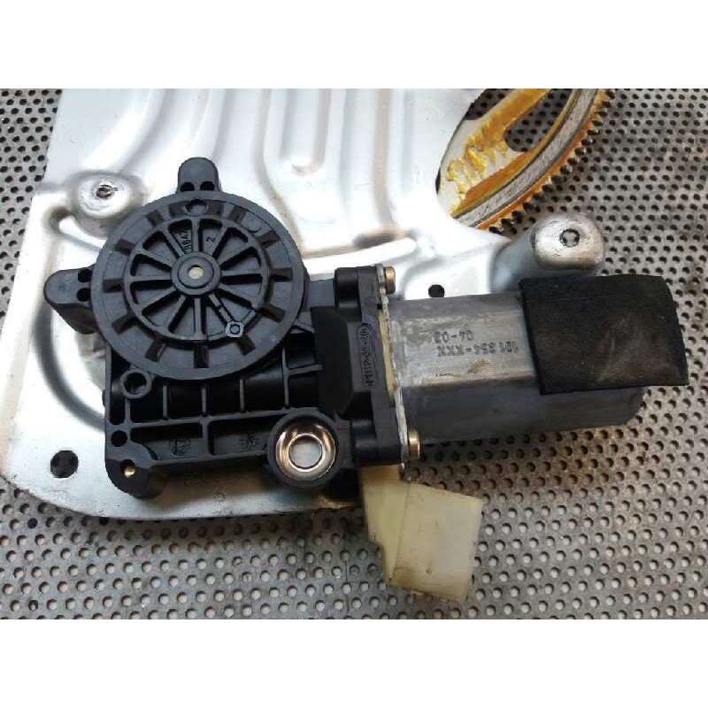 Recambio de elevalunas delantero derecho para volvo s60 berlina 2.4 d referencia OEM IAM 3