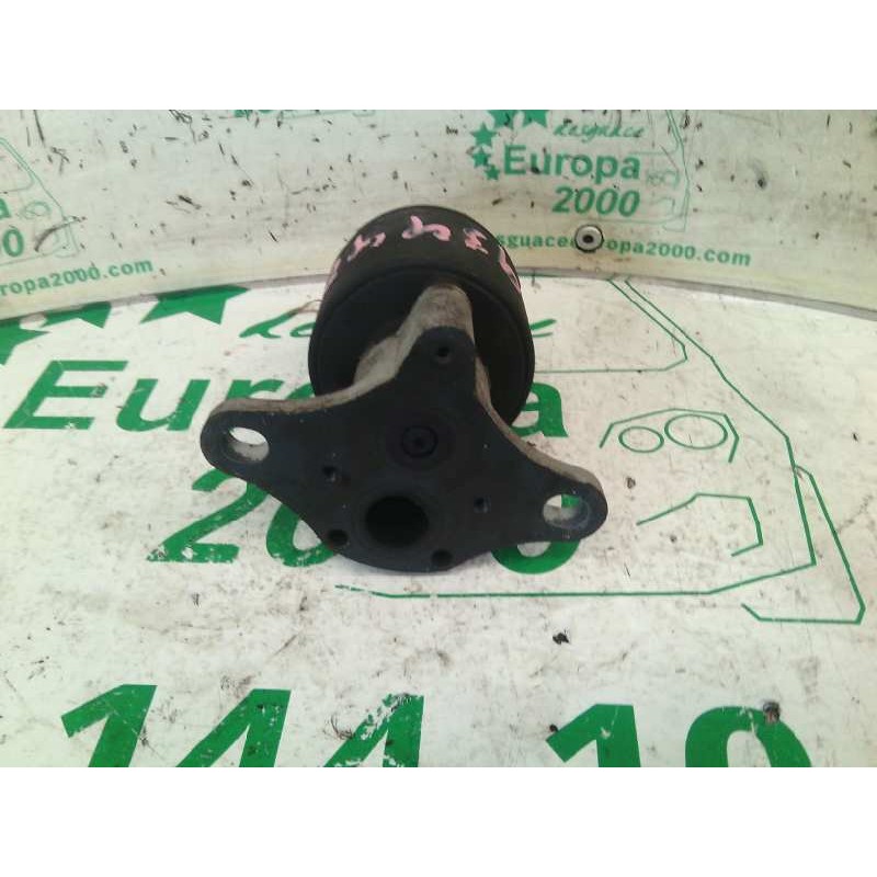 Recambio de valvula egr para opel astra g caravan 1.6 16v referencia OEM IAM E0408B 55302 - Azul 3