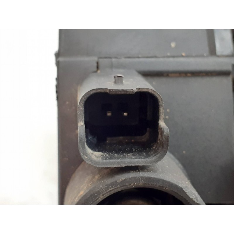 Recambio de alternador para citroën saxo 1.1 sx referencia OEM IAM 9635557580 63321741 - Blanco 4