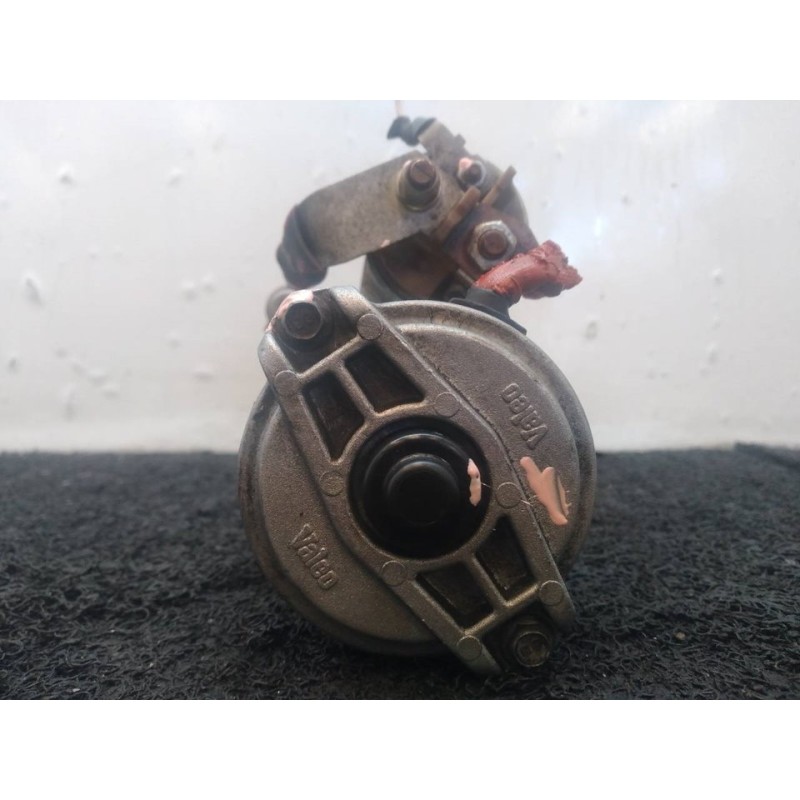 Recambio de motor arranque para renault megane ii coupe/cabrio privilege referencia OEM IAM 8200583014  VALEO - Azul 3