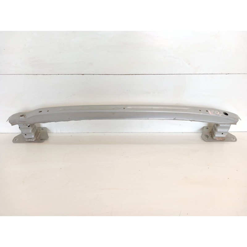 Recambio de refuerzo paragolpes trasero para citroën c3 feel referencia OEM IAM 1845011 GHU728082 