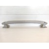 Recambio de refuerzo paragolpes trasero para citroën c3 feel referencia OEM IAM 1845011 GHU728082 