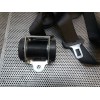 Recambio de cinturon seguridad trasero izquierdo para opel zafira b cosmo referencia OEM IAM   