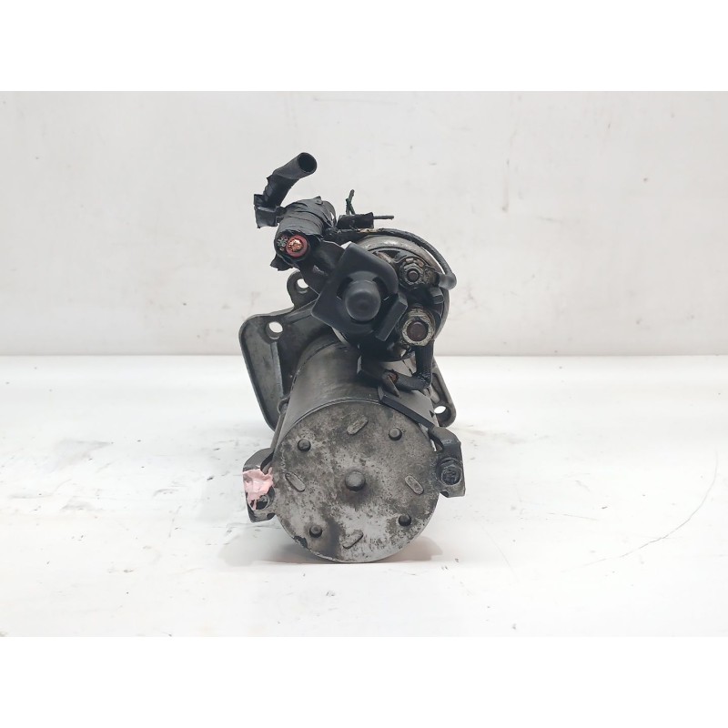 Recambio de motor arranque para dacia logan ii ambiance referencia OEM IAM F43087881 - Blanco 5