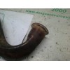 Recambio de salida colector para peugeot 307 break/sw (s2) 1.6 hdi referencia OEM IAM   
