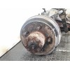 Recambio de puente trasero para nissan trade 2.8d referencia OEM IAM   