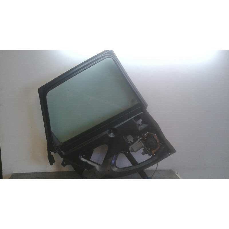 Recambio de elevalunas trasero izquierdo para audi a3 (8l) 1.6 referencia OEM IAM 8L4959801A - Negro 3