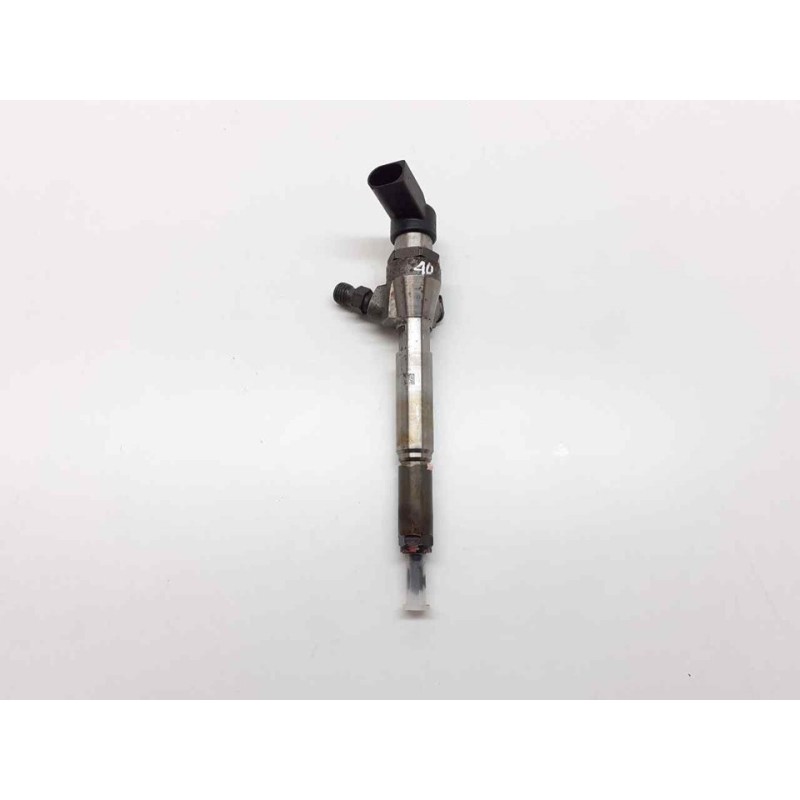 Recambio de inyector para renault scenic iii grand dynamique referencia OEM IAM H8200294788  CONTINENTAL
