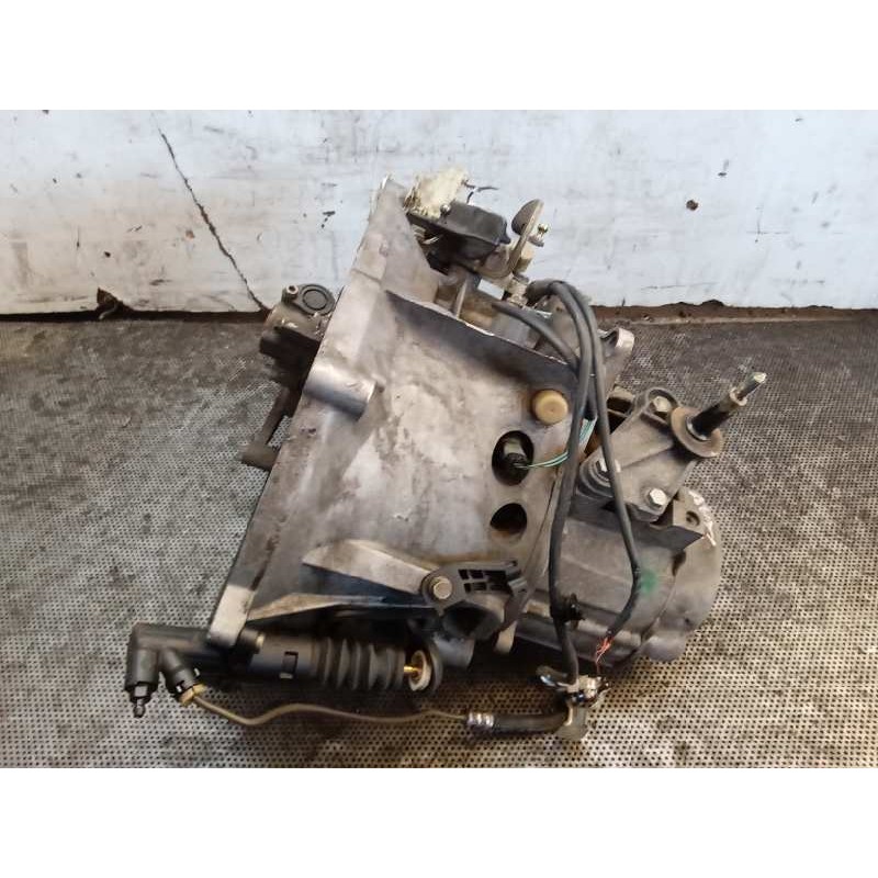 Recambio de caja cambios para peugeot 307 (s1) xs referencia OEM IAM 20DN69  
