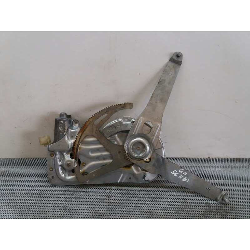 Recambio de elevalunas delantero derecho para volvo s60 berlina 2.4 d referencia OEM IAM 4