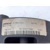 Recambio de alternador para citroën saxo 1.1 sx referencia OEM IAM 9635557580 63321741 