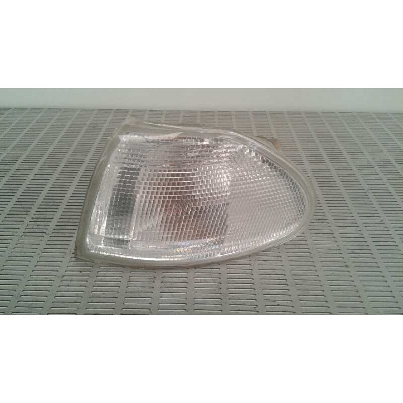 Recambio de piloto delantero izquierdo para opel astra f berlina 1.6 cat referencia OEM IAM   