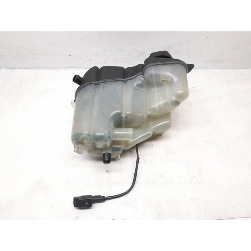 Recambio de deposito expansion para volvo v70 familiar momentum referencia OEM IAM 6G918K218D2L4A 3