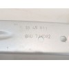 Recambio de refuerzo paragolpes trasero para citroën c3 feel referencia OEM IAM 1845011 GHU728082 