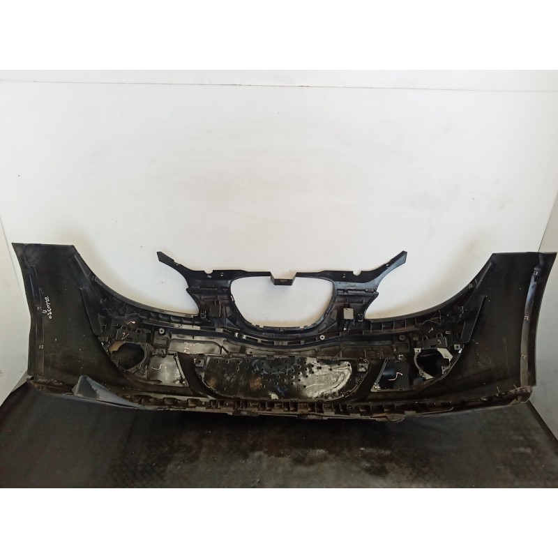 Recambio de paragolpes delantero para seat altea (5p1) reference referencia OEM IAM 7