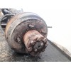 Recambio de puente trasero para nissan trade 2.8d referencia OEM IAM   
