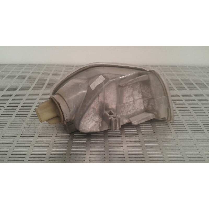Recambio de piloto delantero izquierdo para opel astra f berlina 1.6 cat referencia OEM IAM - Verde 2